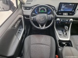  Toyota  RAV4  2.5 Hybrid Dynamic HSD E-CVT AWD #3