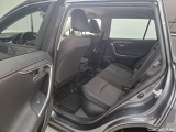  Toyota  RAV4  2.5 Hybrid Dynamic HSD E-CVT AWD #6