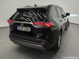  Toyota  RAV4 2.5 Hybrid Dynamic HSD E-CVT AWD #2