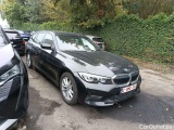  Bmw  Serie 3 BMW 3 Reeks Touring 318i (115 kW) 5d !! damaged car !!!  #5