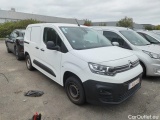  Citroen  Berlingo Citroën  M Light 1.6 BlueHDi 100 S&S MAN Club 4d !! technical issues !!  #8