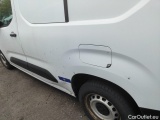  Citroen  Berlingo Citroën  M Light 1.6 BlueHDi 100 S&S MAN Club 4d !! technical issues !!  #42