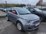  Fiat  500 Fiat e e 42 kWh (Red) 3d !! Technical issues !!!  #8