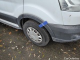  Ford  Transit Ford  350M 2.0TD 130pk 96kW M6 Trend 4d !! Technical issues !!  #70