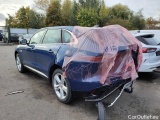  Jaguar  F-PACE Jaguar  D200 AWD Auto SE 5d !! damaged car !!  #7