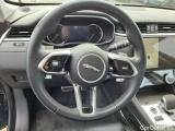  Jaguar  F-PACE Jaguar  D200 AWD Auto SE 5d !! damaged car !!  #35