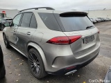  Mercedes  G-Klasee Mercedes-Benz GLE GLE 350 de 4MATIC 5d  !! Technical issues !!  #7