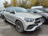  Mercedes  G-Klasee Mercedes-Benz GLE GLE 350 de 4MATIC 5d  !! Technical issues !!  #8
