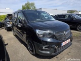  Opel  Combo Opel  Life 1.5 Turbo D BlueI 96kW S/S Elegance L1H1 5d !! technical issues !!!  #8