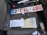  Renault  Arkana Renault  TCe 140 EDC Zen 5d !! damaged car !!  #4