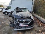  Renault  Arkana Renault  TCe 140 EDC Zen 5d !! damaged car !!  #5