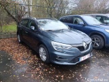  Renault  Megane Renault Mégane Grandtour Blue dCi 115 Corporate Edition 5d !!technical issues !!! #8