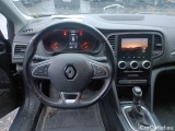  Renault  Megane Renault Mégane Grandtour Blue dCi 115 Corporate Edition 5d !!technical issues !!! #23
