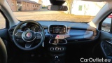  Fiat  500X 1.3 Mjet E6D Club #7