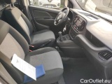  Fiat  Doblo CH1 BUSINESS 1.6 Mjet 105cv E6D S&S #7