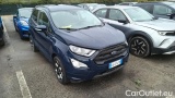  ECOSPORT
