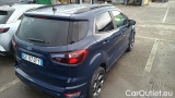 ECOSPORT