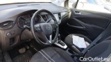  Opel  Crossland 1.2 130cv Elegance S&S AT6 #6