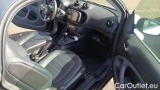  Smart  ForTwo EQ 60kW prime #7