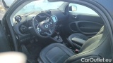  Smart  ForTwo EQ 60kW prime #6