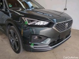  Seat  TARRACO  Xcellence 4Drive 2.0 TDI 140KW AT7 E6dT #62