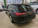  Mercedes  CLA-Klasse CLA -Klasse Shooting Brake CLA 180 d (118.603) 1.5 85KW MT6 E6dT #7