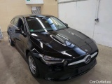  Mercedes  CLA-Klasse CLA -Klasse Shooting Brake CLA 180 d (118.603) 1.5 85KW MT6 E6dT #12