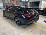  Mercedes  CLA-Klasse CLA -Klasse Shooting Brake CLA 250 e Edition 2020 (118.686)AMG 1.3 160KW AT8 E6d #9
