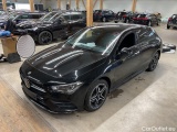  Mercedes  CLA-Klasse CLA -Klasse Shooting Brake CLA 250 e Edition 2020 (118.686)AMG 1.3 160KW AT8 E6d #59