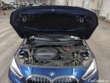  Bmw  Serie 1 Baureihe 1 Lim. 118 i 1.5 100KW AT7 E6d #8