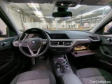  Bmw  Serie 1 Baureihe 1 Lim. 118 i 1.5 100KW AT7 E6d #10