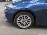  Bmw  Serie 1 Baureihe 1 Lim. 118 i 1.5 100KW AT7 E6d #20