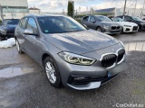  Bmw  Serie 1 Baureihe 1 Lim. 116 d Advantage 1.5 85KW AT7 E6d #7