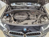  Bmw  X2 Baureihe  sDrive 18 i Advantage 1.5 100KW AT7 E6d #11