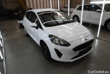  Ford  Fiesta  Trend 1.1 55KW MT5 E6d #7