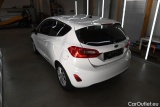  Ford  Fiesta  Trend 1.1 55KW MT5 E6d #8