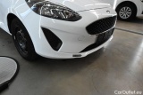  Ford  Fiesta  Trend 1.1 55KW MT5 E6d #38