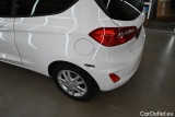  Ford  Fiesta  Trend 1.1 55KW MT5 E6d #56