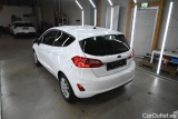  Ford  Fiesta  Trend 1.1 55KW MT5 E6d #8