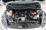  Ford  Fiesta  Trend 1.1 55KW MT5 E6d #11