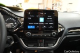  Ford  Fiesta  Trend 1.1 55KW MT5 E6d #12