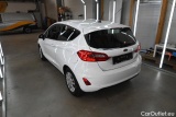  Ford  Fiesta  Trend 1.1 55KW MT5 E6d #8