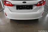  Ford  Fiesta  Trend 1.1 55KW MT5 E6d #32