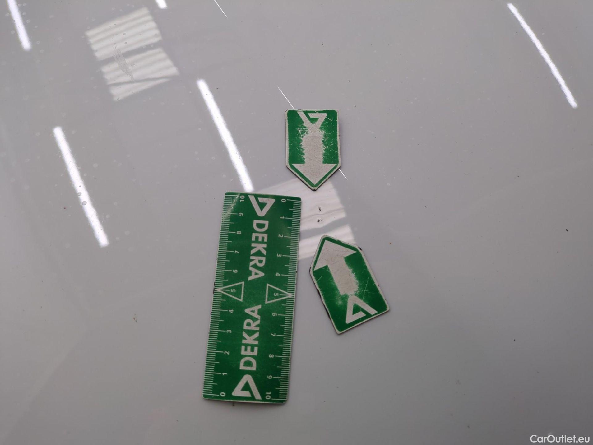  Renault  Megane  IV Berline 5pt. Société Air Nav 1.5 dCi 90CV BVM6 E6 #21