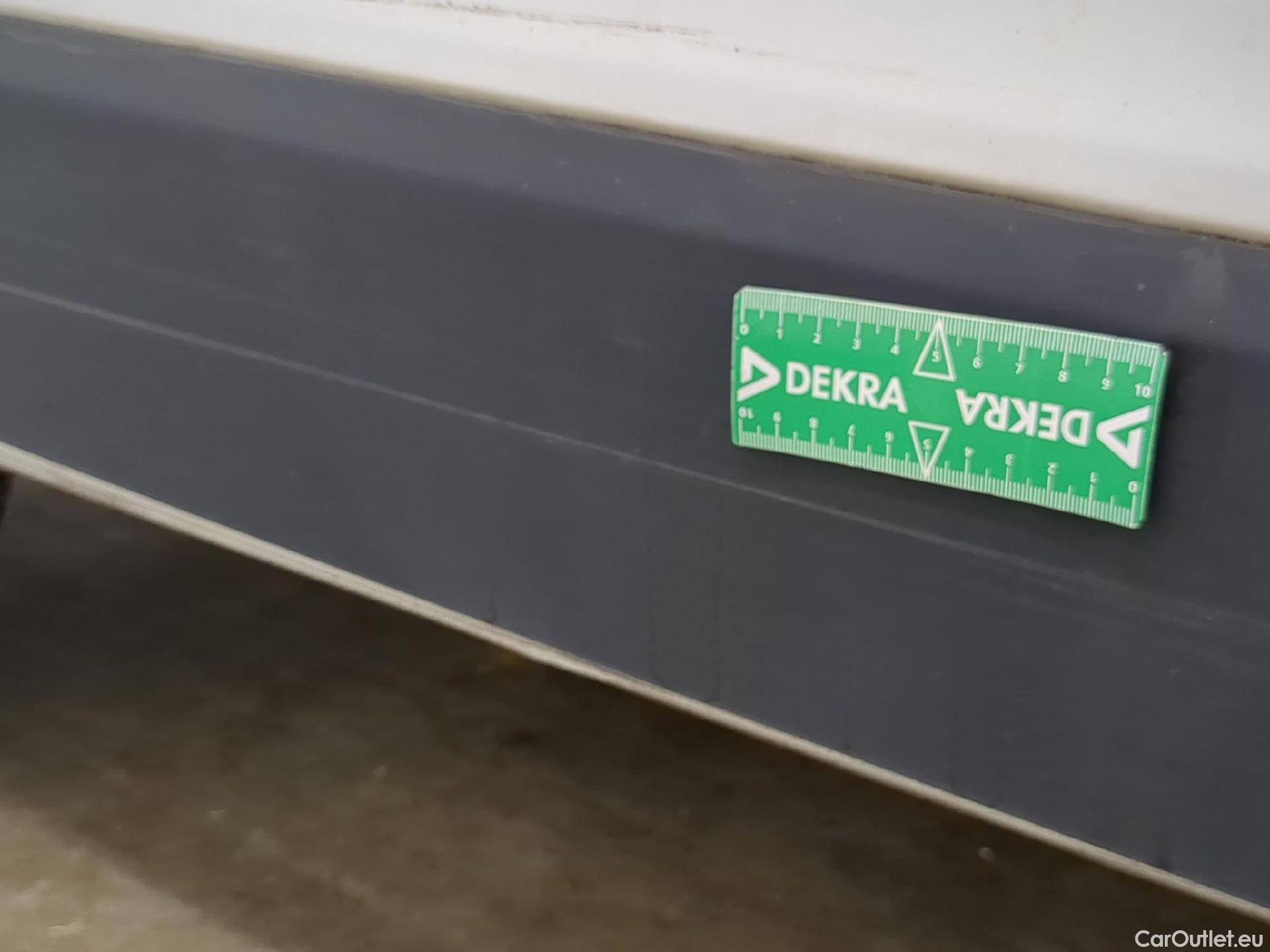  Renault  Trafic RENAULT  / 2019 / 4P / Fourgon tole NV FG GCF L1H1 1200 dCi 120 #35