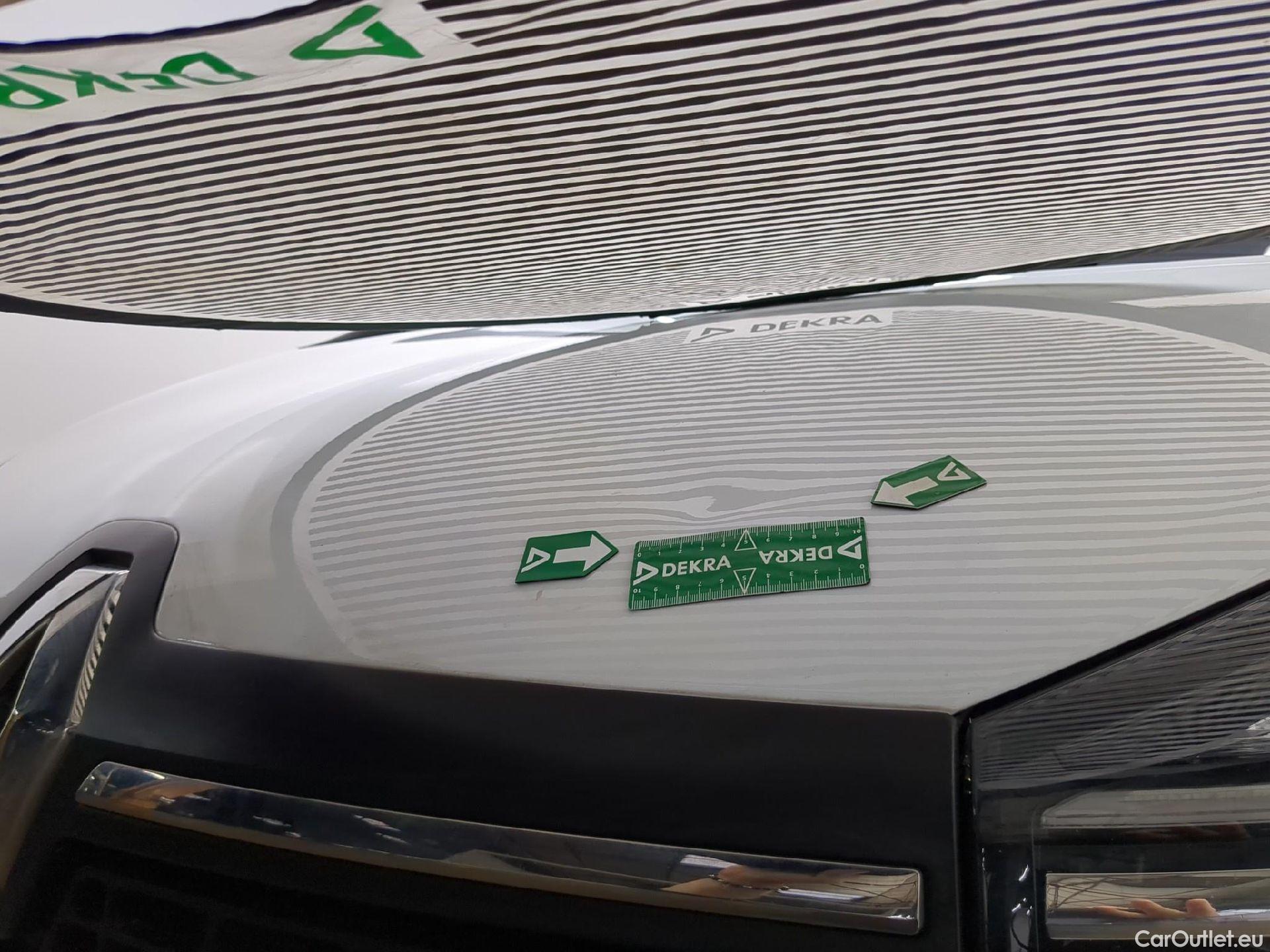  Renault  Trafic RENAULT  / 2019 / 4P / Fourgon tole NV FG GCF L1H1 1200 dCi 120 #48