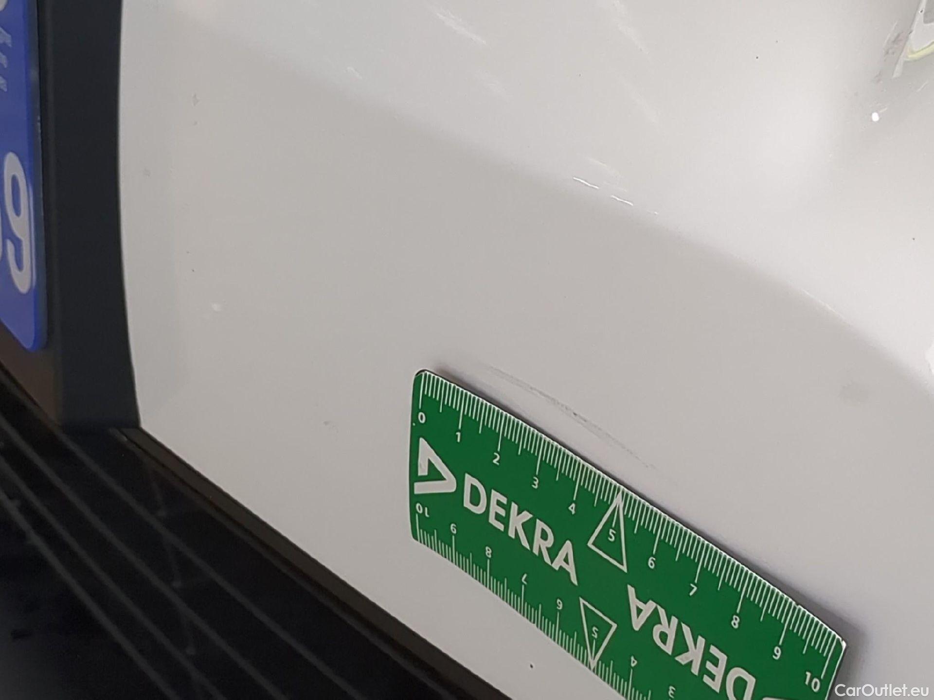  Toyota  Yaris Cross TOYOTA  Hybride / 2021 / 5P / SUV 1.5 HYBRID 116H DYNAMIC AUTO #6