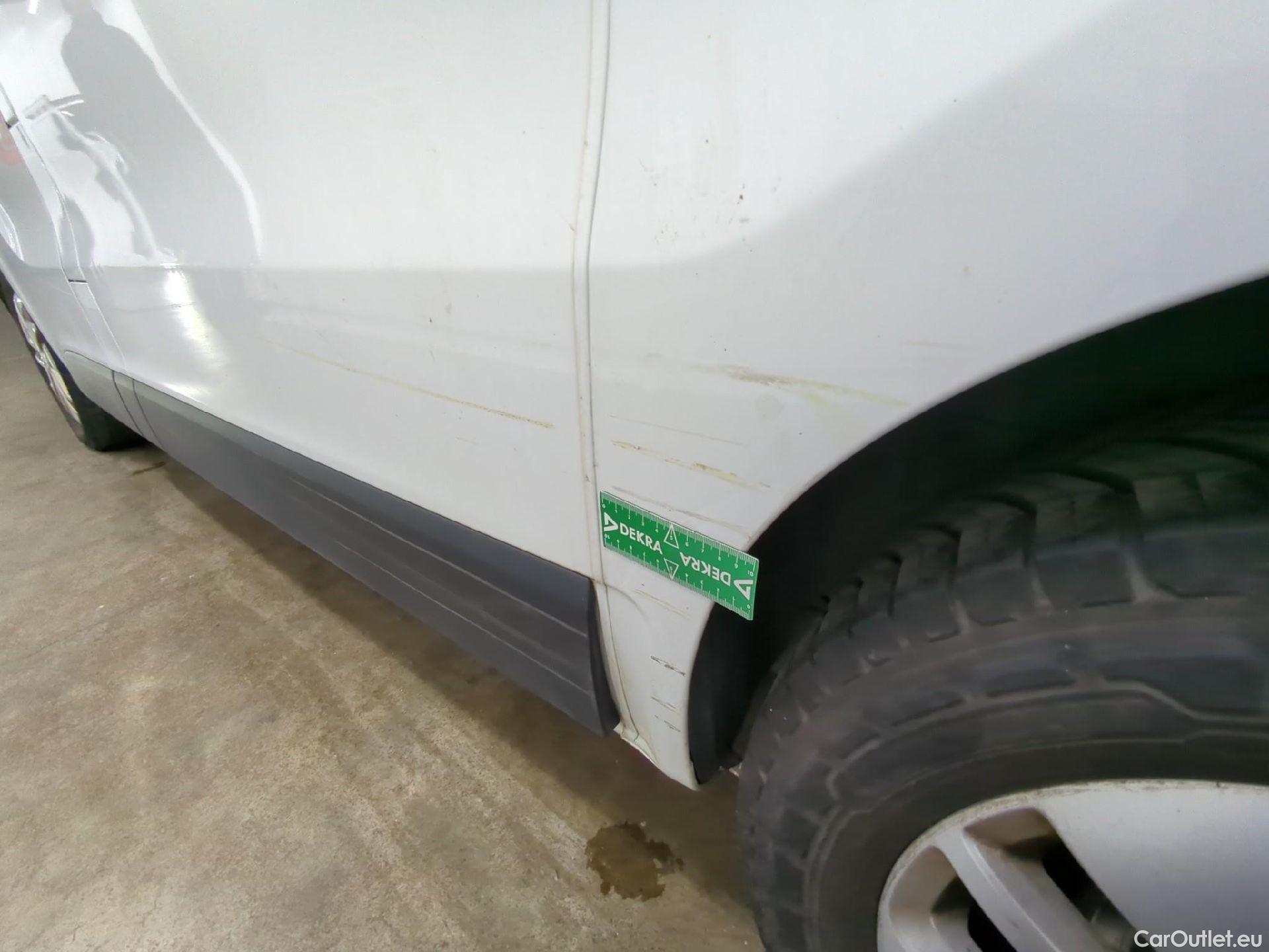  Renault  Trafic RENAULT  / 2019 / 4P / Fourgon tole NV FG GCF L1H1 1200 dCi 120 #63