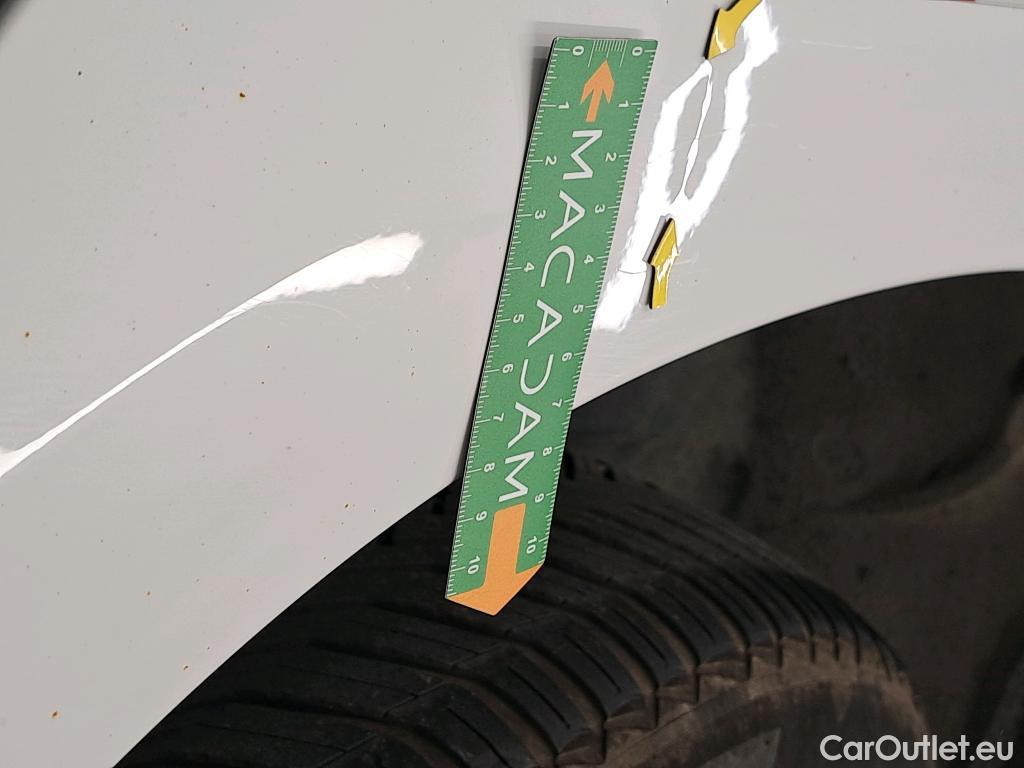  Dacia  Duster  II Confort 4WD 1.5 dCi 115CV BVM6 E6dT / TRANSFO VP/VF #10