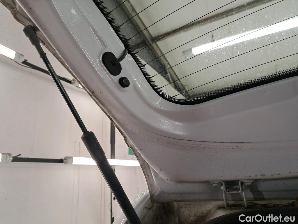  Dacia  Duster  II Confort 4WD 1.5 dCi 115CV BVM6 E6dT / TRANSFO VP/VF #19